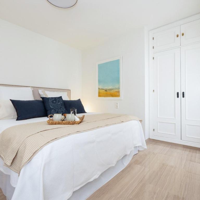ChezmoiHomes Penthouse Boutique with terrace - Apartment with Terrace - 5