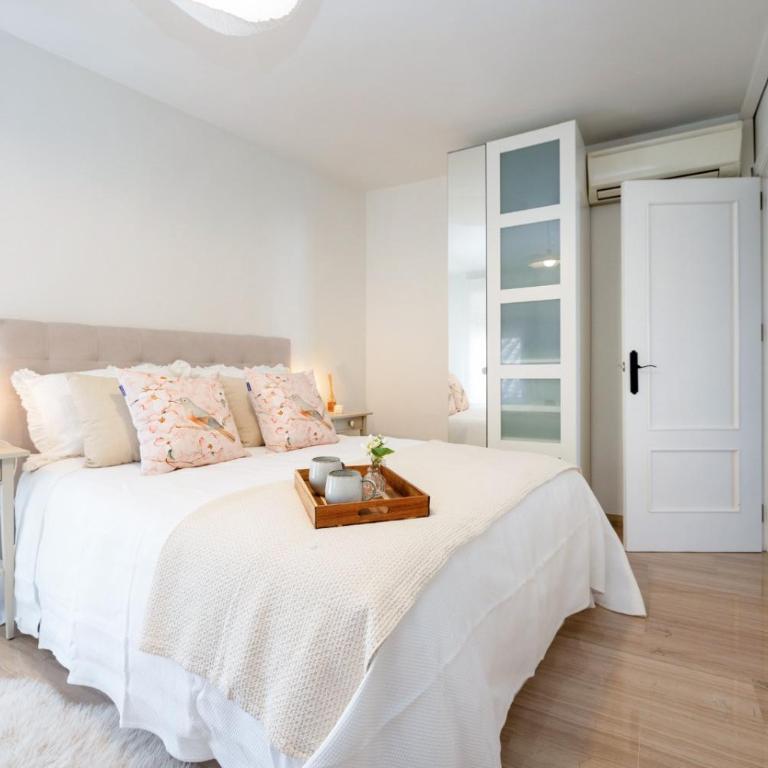ChezmoiHomes Penthouse Boutique with terrace - Apartment with Terrace - 10