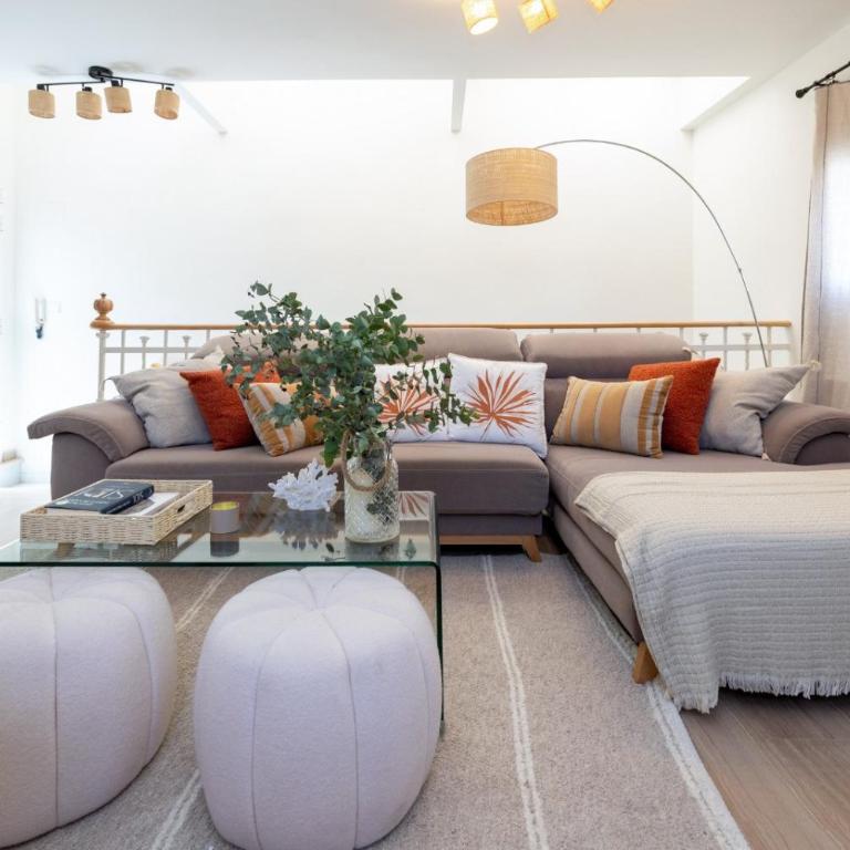 ChezmoiHomes Penthouse Boutique with terrace - Apartment with Terrace - 16