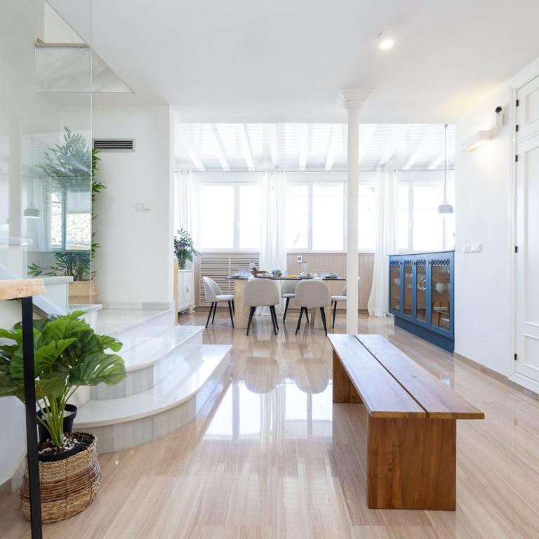 ChezmoiHomes Penthouse Boutique with terrace - Apartment with Terrace - 27