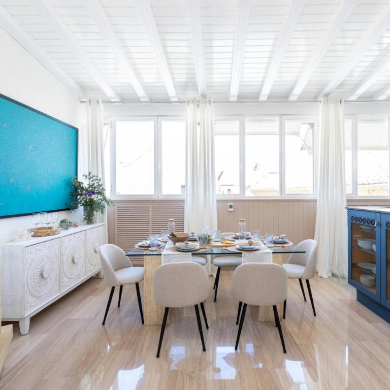 ChezmoiHomes Penthouse Boutique with terrace - Apartment with Terrace - 30