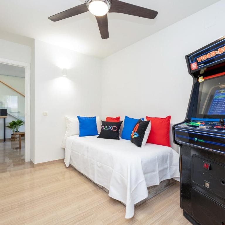 ChezmoiHomes Penthouse Boutique with terrace - Apartment with Terrace - 34