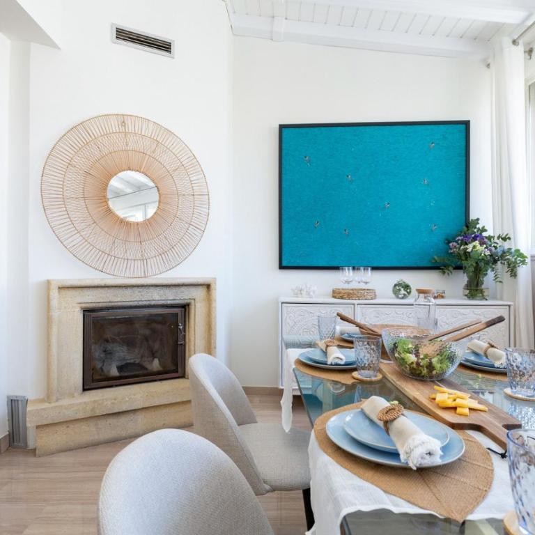 ChezmoiHomes Penthouse Boutique with terrace - Apartment with Terrace - 36