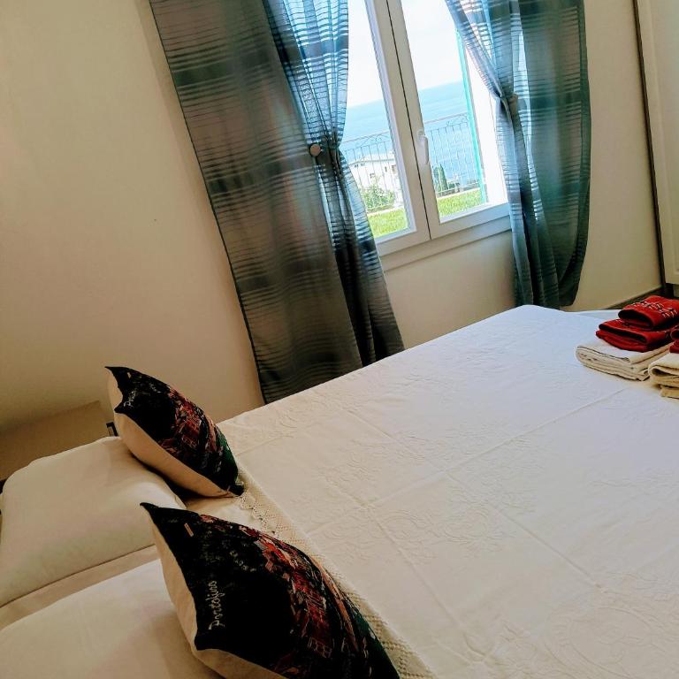 Stella di mare - appartamenti vista incantevole su Moneglia - Appartamento Standard con 2 Camere da Letto - 53