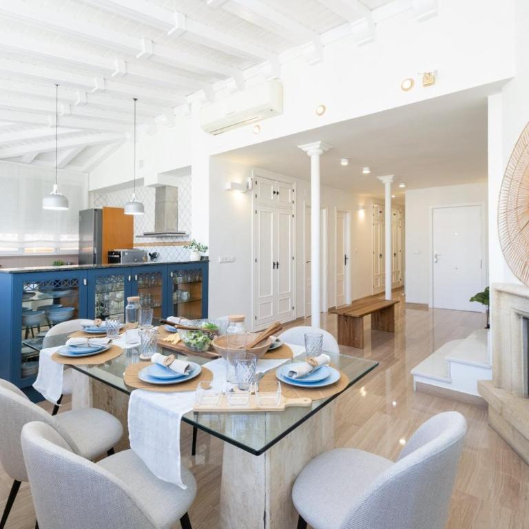 ChezmoiHomes Penthouse Boutique with terrace - Apartment with Terrace - 37