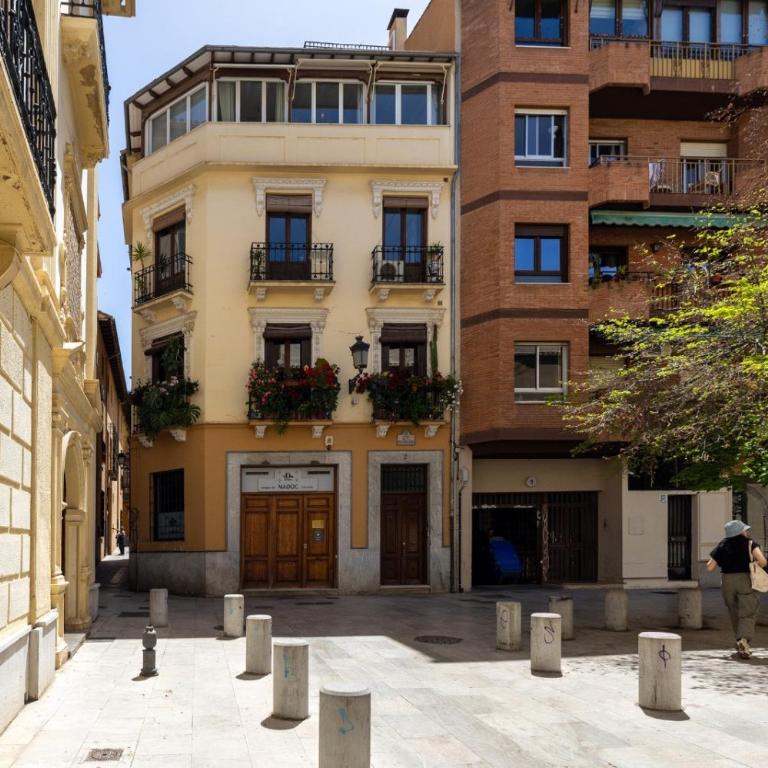 ChezmoiHomes Penthouse Boutique with terrace - Apartment with Terrace - 39