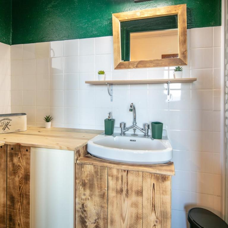 Le Grand Som - Proche Station de ski - Two-Bedroom Apartment - 7