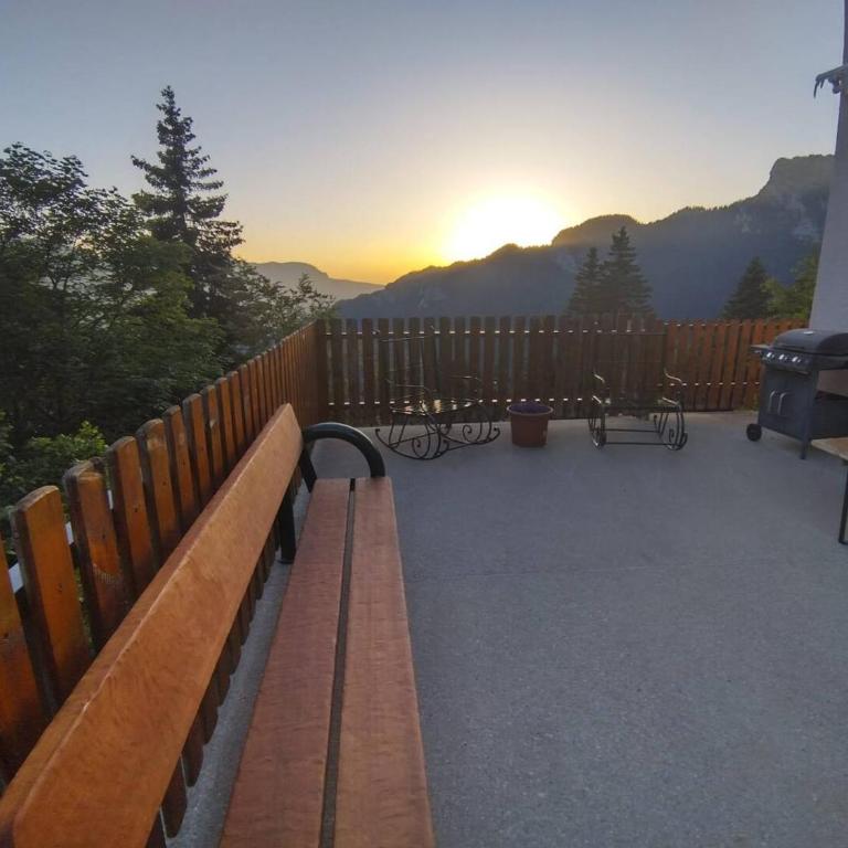 Le Grand Som - Proche Station de ski - Two-Bedroom Apartment - 9
