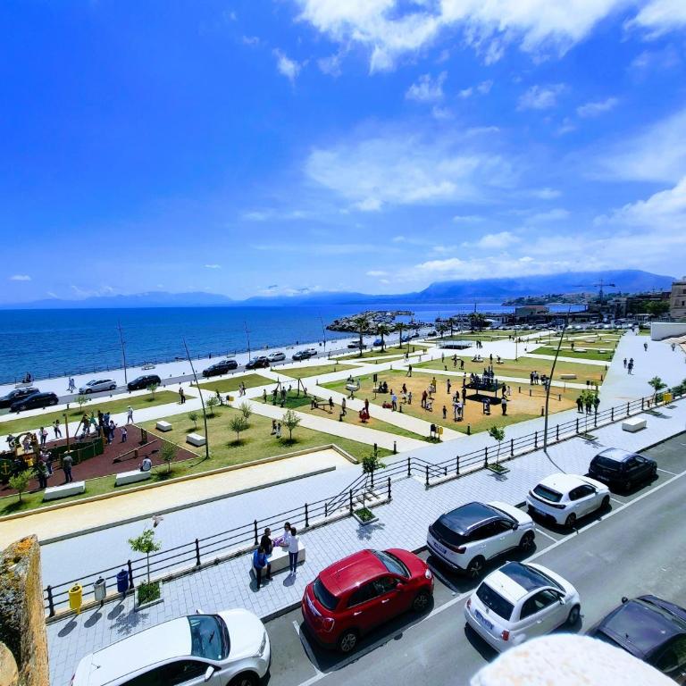 Seafront House Gabbiano Azzurro - Apartment - 37