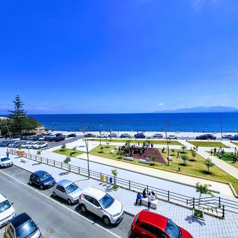 Seafront House Gabbiano Azzurro - Apartment - 41