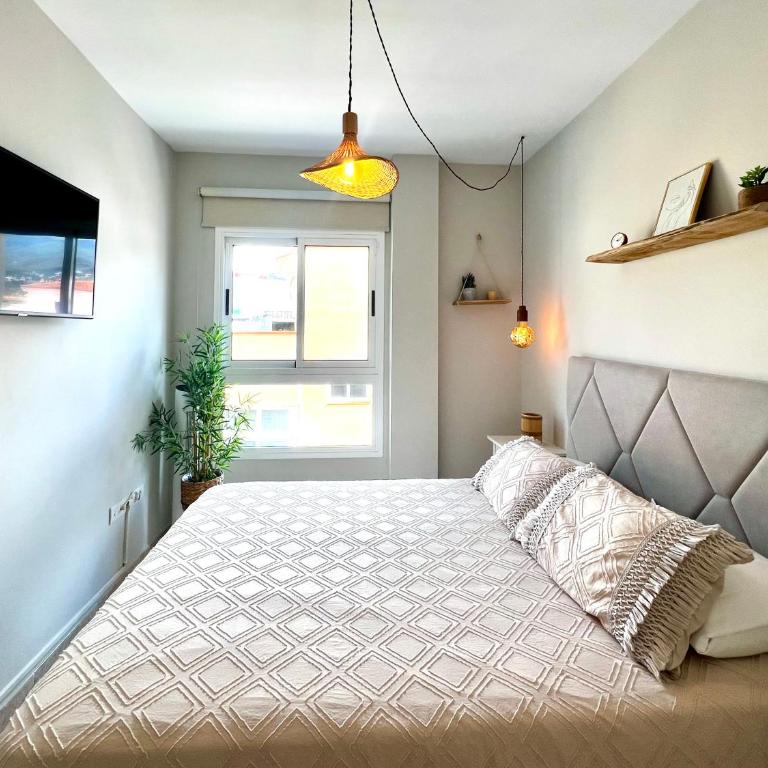 Apartamento La Mar, Arona - Apartamento de 2 dormitorios - 6