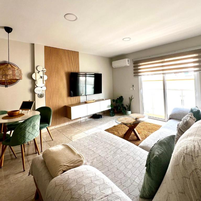 Apartamento La Mar, Arona - Apartamento de 2 dormitorios - 1