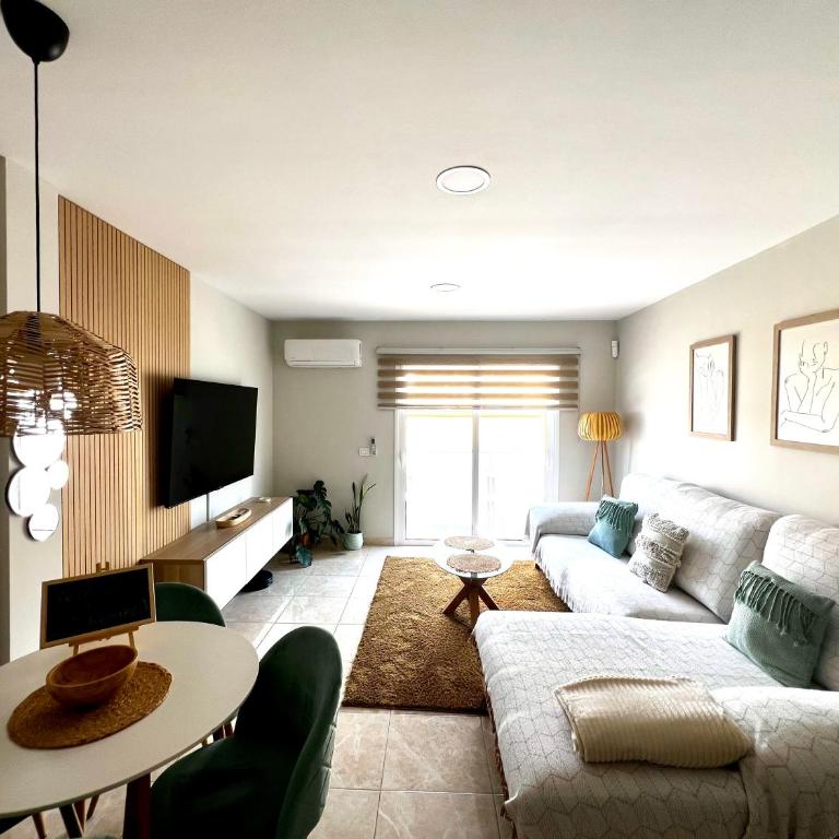 Apartamento La Mar, Arona - Apartamento de 2 dormitorios - 2