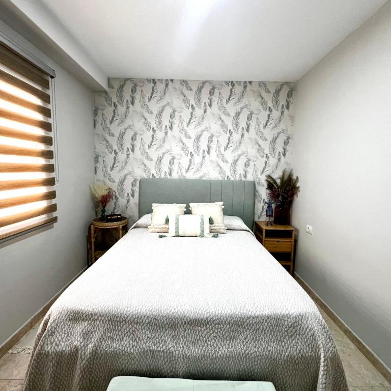 Apartamento La Mar, Arona - Apartamento de 2 dormitorios - 9