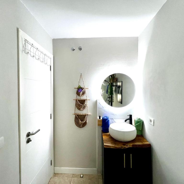 Apartamento La Mar, Arona - Apartamento de 2 dormitorios - 12