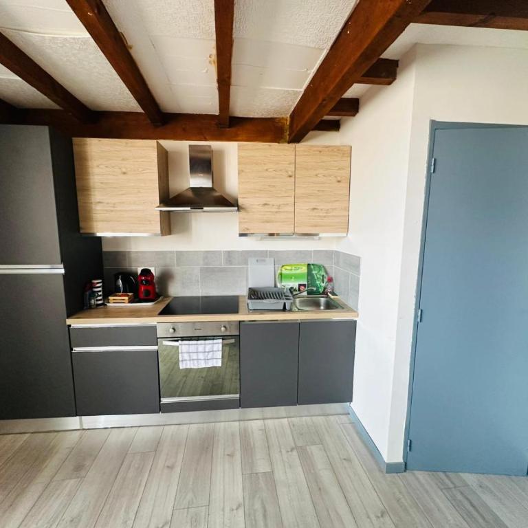 Appartement T3 proche centre-ville NARBONNE - Apartment mit 2 Schlafzimmern - 1