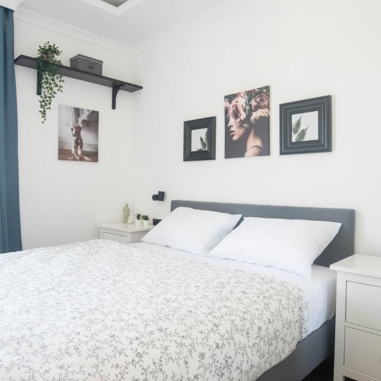 Benvenuti FAMILY - Two-Bedroom Apartment - 12
