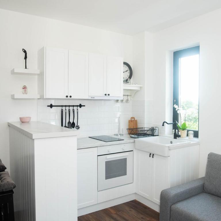 Benvenuti FAMILY - Two-Bedroom Apartment - 8