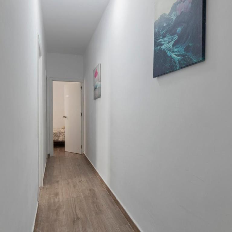 TENERIFE URBAN ROOMS - Habitación Doble con baño compartido - 31