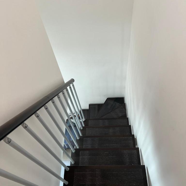 Giohouse-New loft a pochi passi da metro 3 e santa Giulia - Appartamento con 1 Camera da Letto - 10