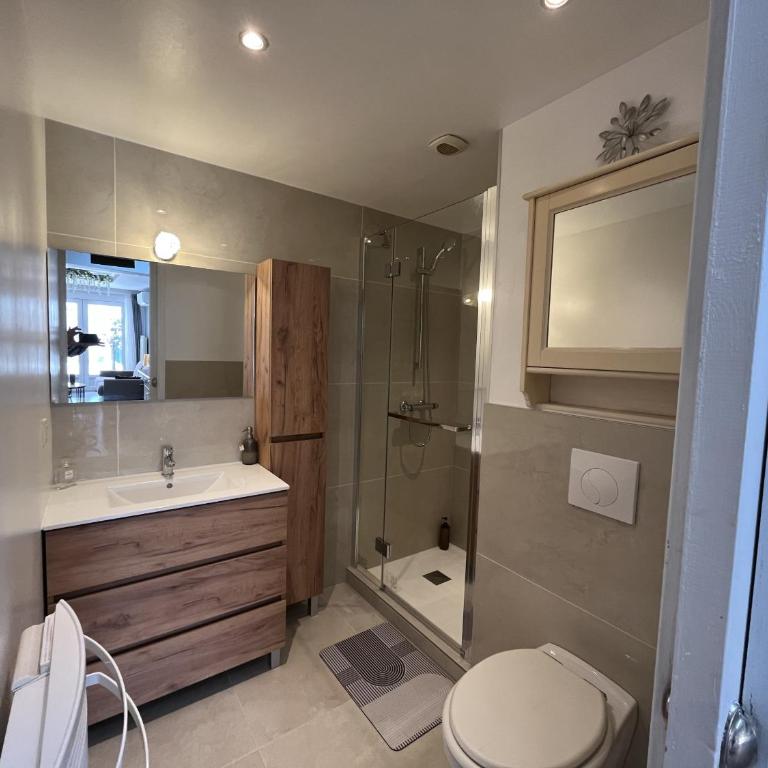 Port Frejus, 400m des plages et base nature, studi - Monolocale Standard - 3