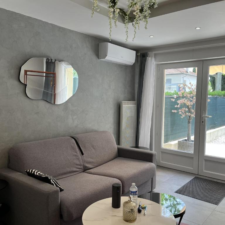 Port Frejus, 400m des plages et base nature, studi - Monolocale Standard - 4