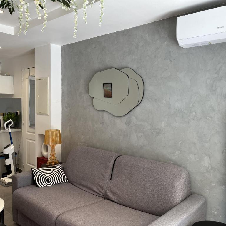 Port Frejus, 400m des plages et base nature, studi - Monolocale Standard - 5
