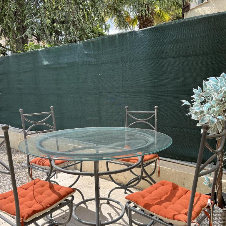Port Frejus, 400m des plages et base nature, studi - Monolocale Standard - 7