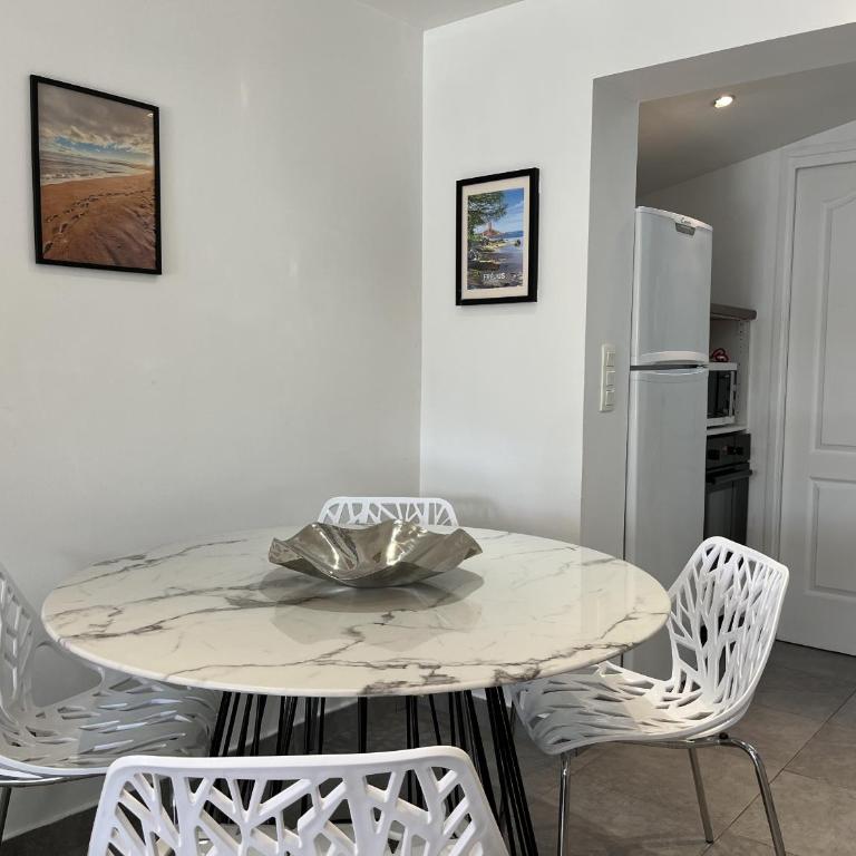 Port Frejus, 400m des plages et base nature, studi - Monolocale Standard - 10