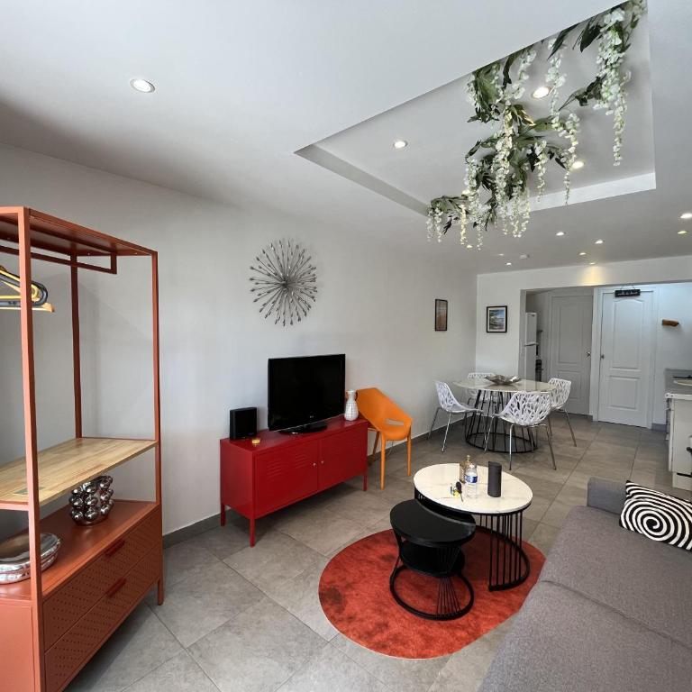 Port Frejus, 400m des plages et base nature, studi - Monolocale Standard - 16