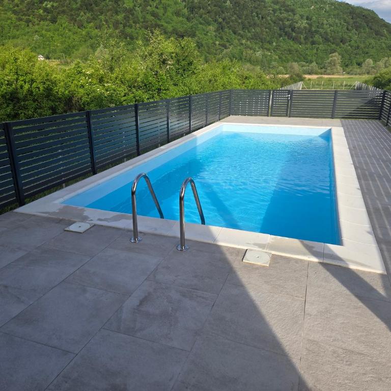 Villa Alisa - Two-Bedroom Villa - 5