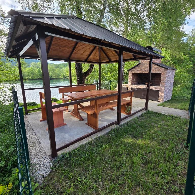 Villa Alisa - Two-Bedroom Villa - 30
