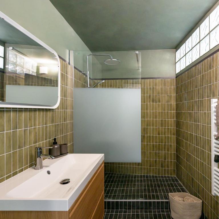 Elegant Parisian apartment, Place des Vosges - Appartement 2 Chambres - 13