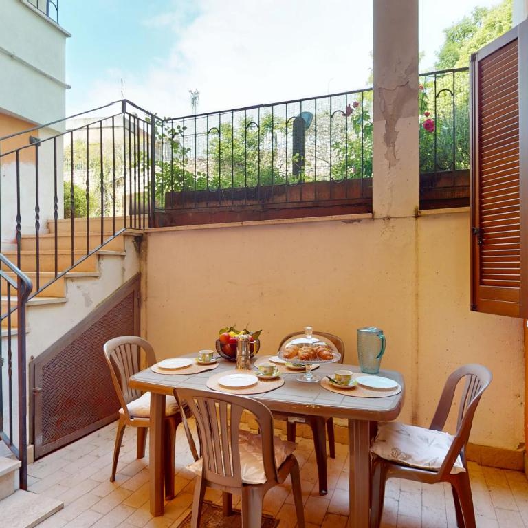La Pietra del Garda pool lake view by Bookinggardalake - Appartamento con 2 Camere da Letto - 7