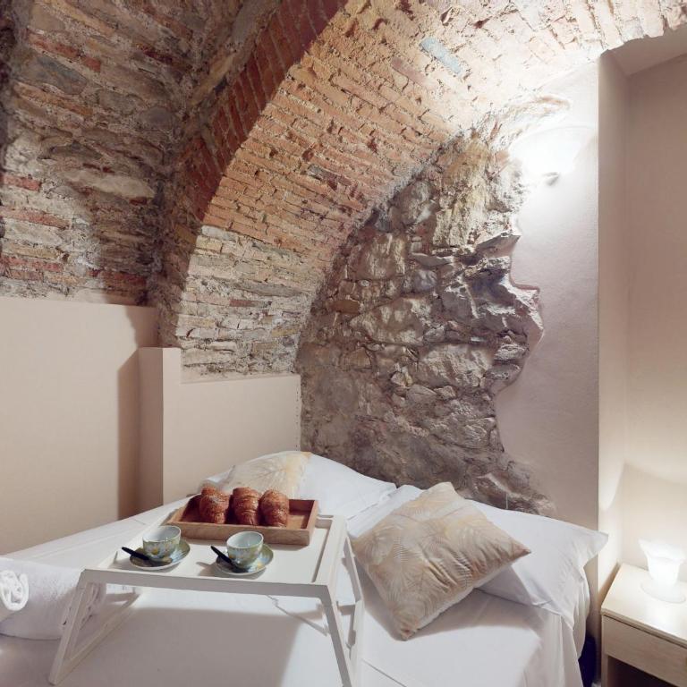 La Pietra del Garda pool lake view by Bookinggardalake - Appartamento con 2 Camere da Letto - 23