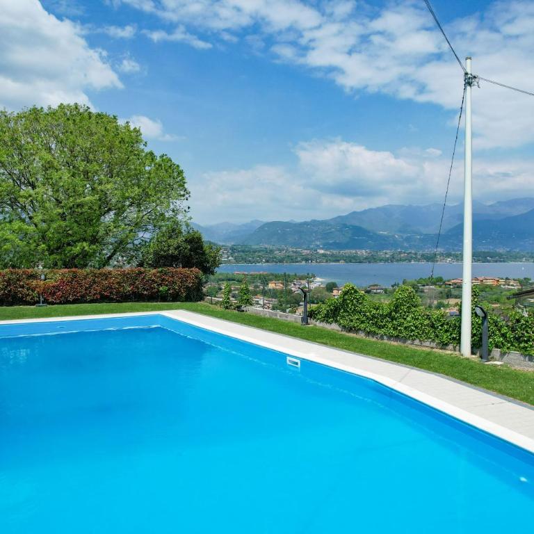 La Pietra del Garda pool lake view by Bookinggardalake - Appartamento con 2 Camere da Letto - 27