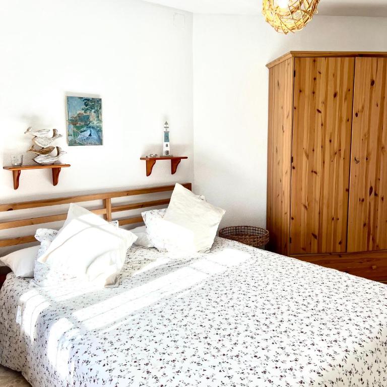 Apartments in exclusive Beachvilla - Studio with Sea View - 4