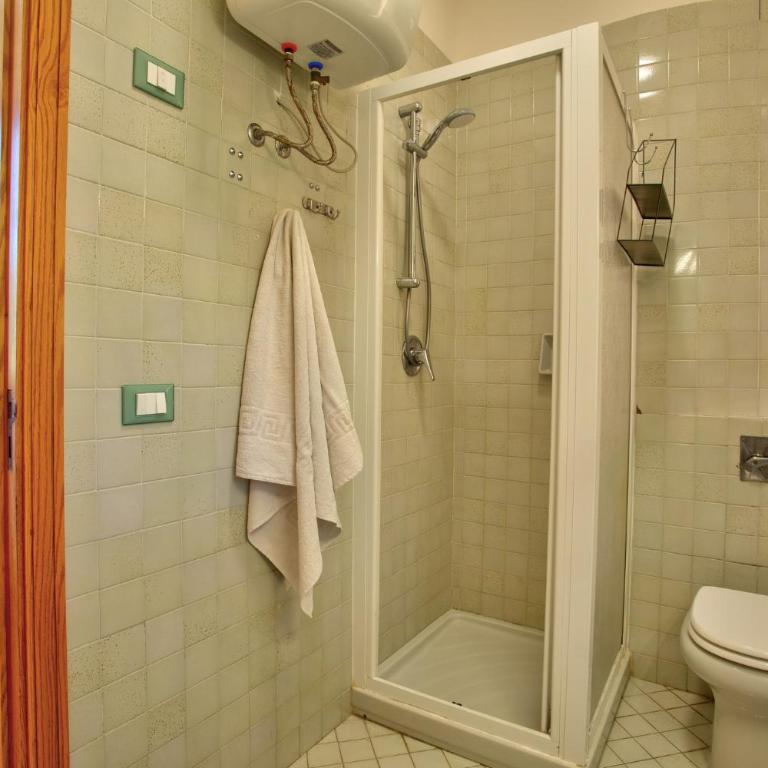 GuestHost - Casetta Corallo - Cozy Apartment X2 - Appartamento con 1 Camera da Letto - 13