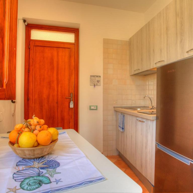 GuestHost - Casetta Corallo - Cozy Apartment X2 - Appartamento con 1 Camera da Letto - 6
