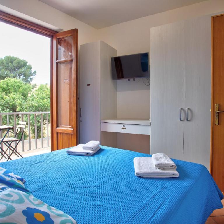 GuestHost - Casetta Corallo - Cozy Apartment X2 - Appartamento con 1 Camera da Letto - 9