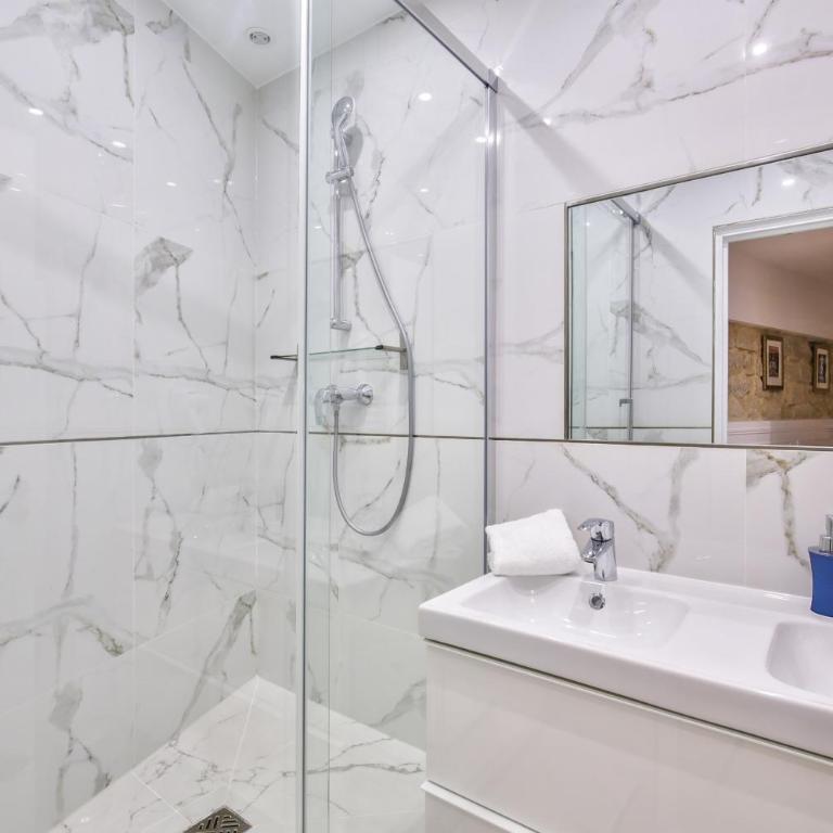 Urban Flat 74 - Disneyland in Paris Apartment - Appartement - 20