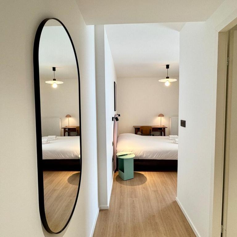 We Live Inn Sharies Reims A301 - Appartement 4 Chambres Deluxe - 4