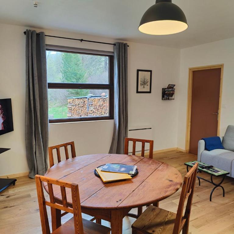 Ailleurs La Chalp à Saint-Véran - Appartement 1 Chambre - 3