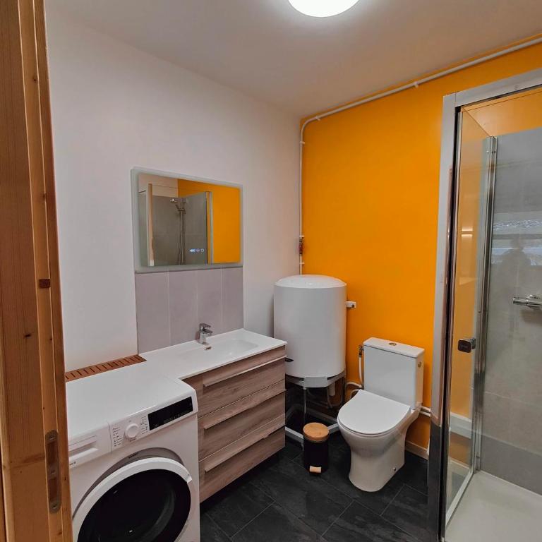 Ailleurs La Chalp à Saint-Véran - Appartement 1 Chambre - 9