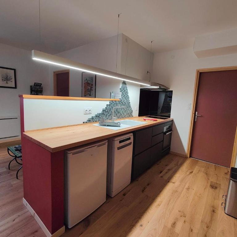 Ailleurs La Chalp à Saint-Véran - Appartement 1 Chambre - 4