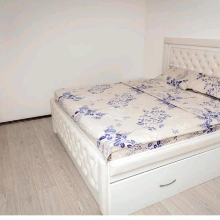 Seaside Nest Budva -Cozy Retreat 3 min from Beach - Apartman sa 1 Spavaćom Sobom - 13