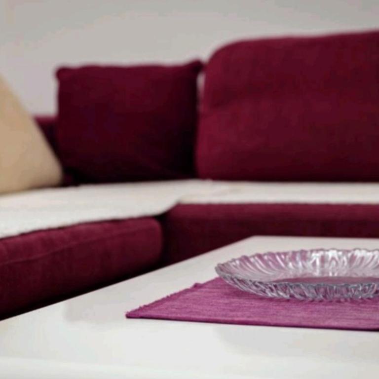 Seaside Nest Budva -Cozy Retreat 3 min from Beach - Apartman sa 1 Spavaćom Sobom - 14