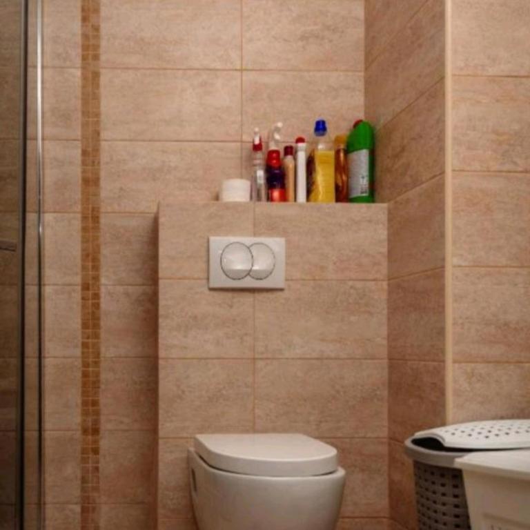 Seaside Nest Budva -Cozy Retreat 3 min from Beach - Apartman sa 1 Spavaćom Sobom - 18