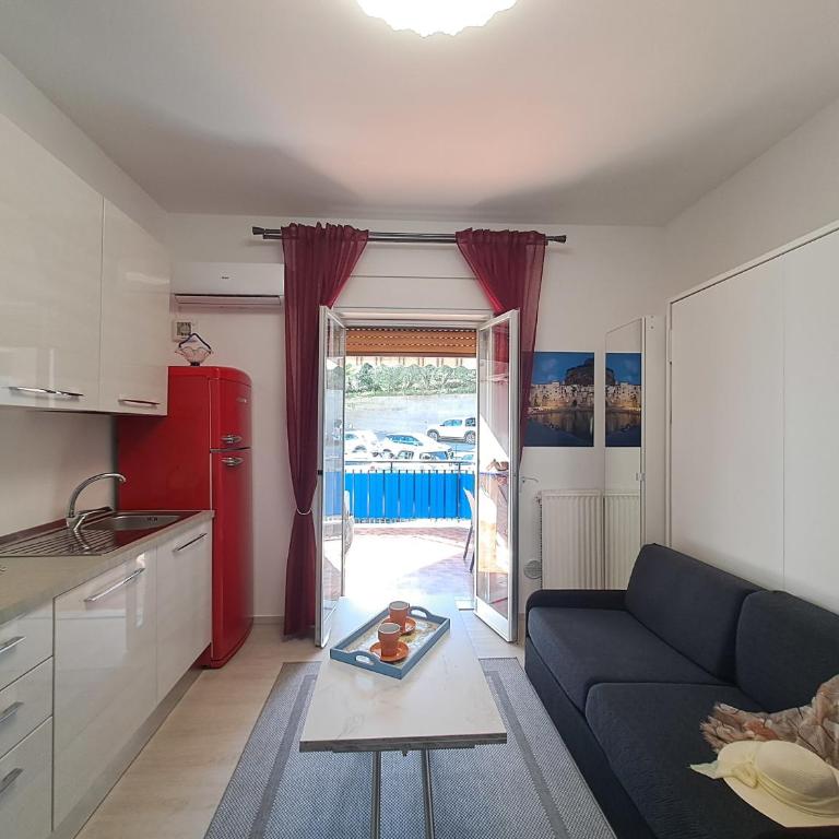 Chez Lucy by Casa in mente - Monolocale - 1
