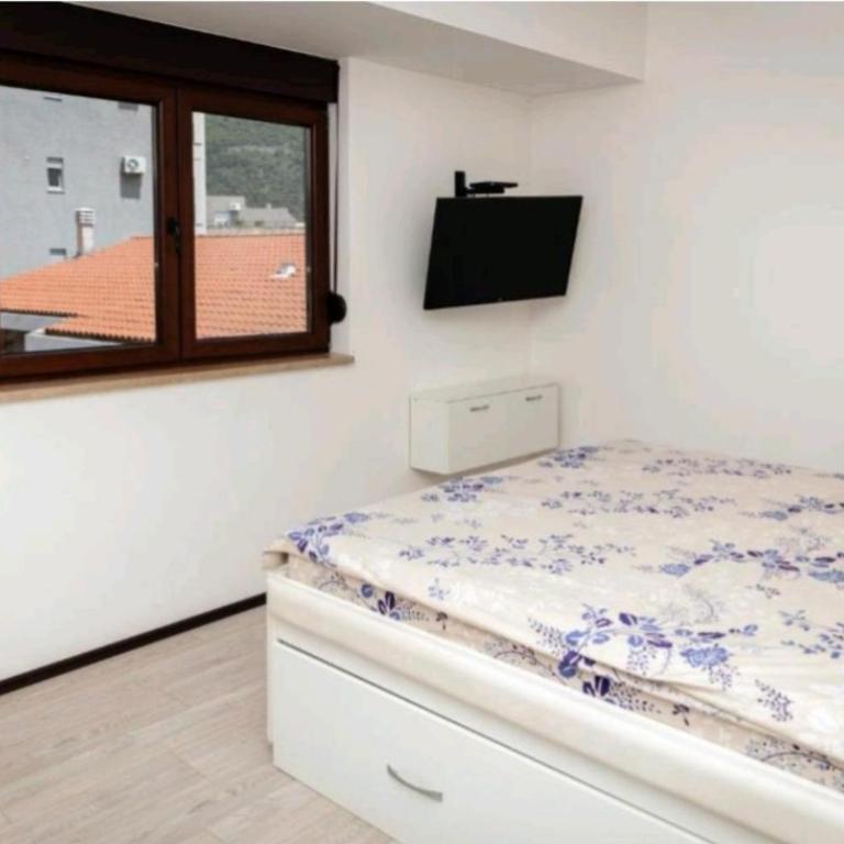 Seaside Nest Budva -Cozy Retreat 3 min from Beach - Apartman sa 1 Spavaćom Sobom - 19